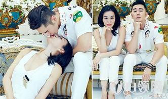 娱乐大爆料钟丽缇视频,娱乐大爆料背后的惊人真相  第2张